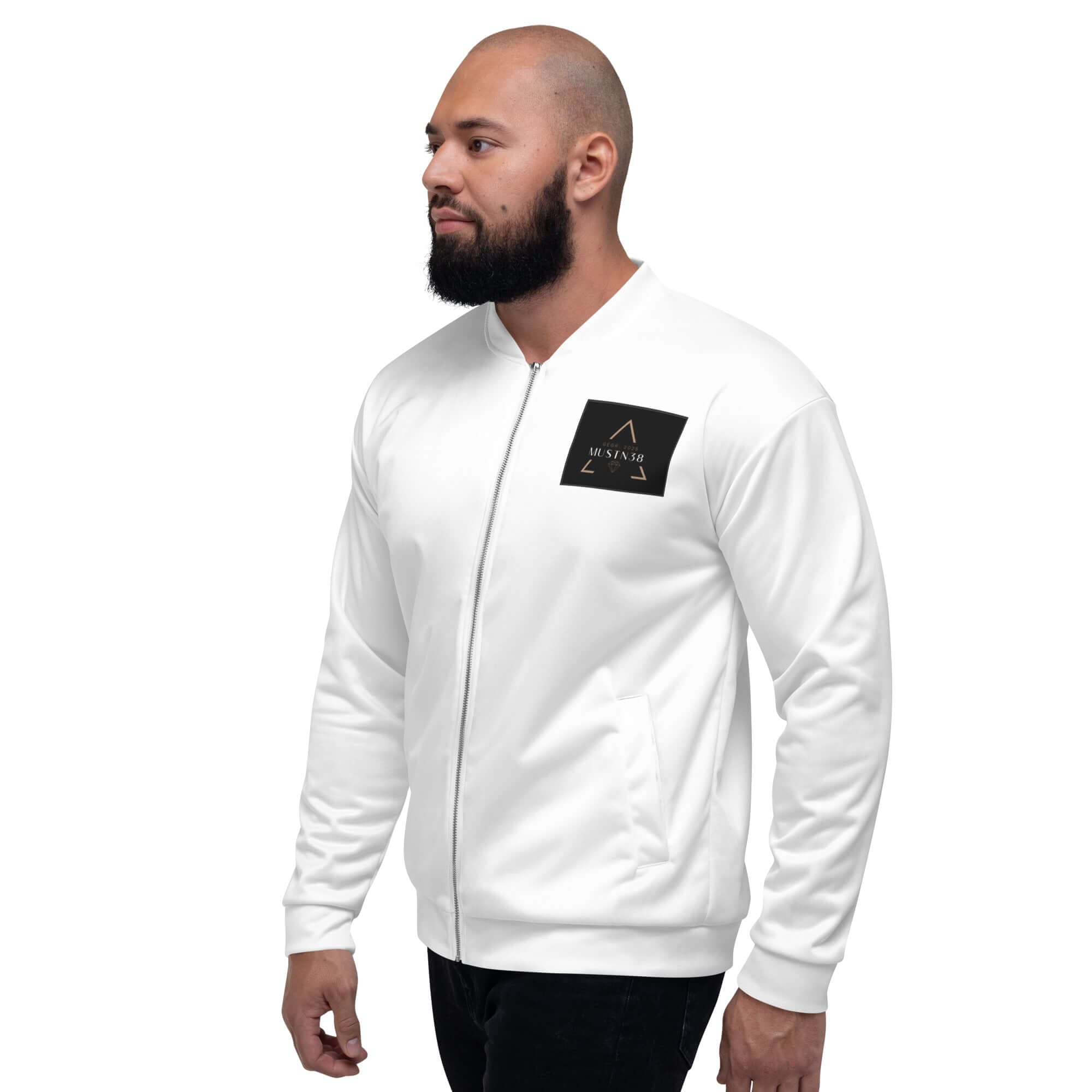 Bomberjacke