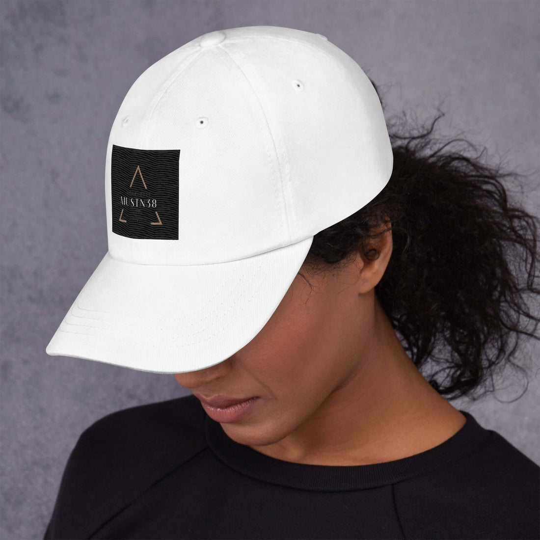 Dad-Hat