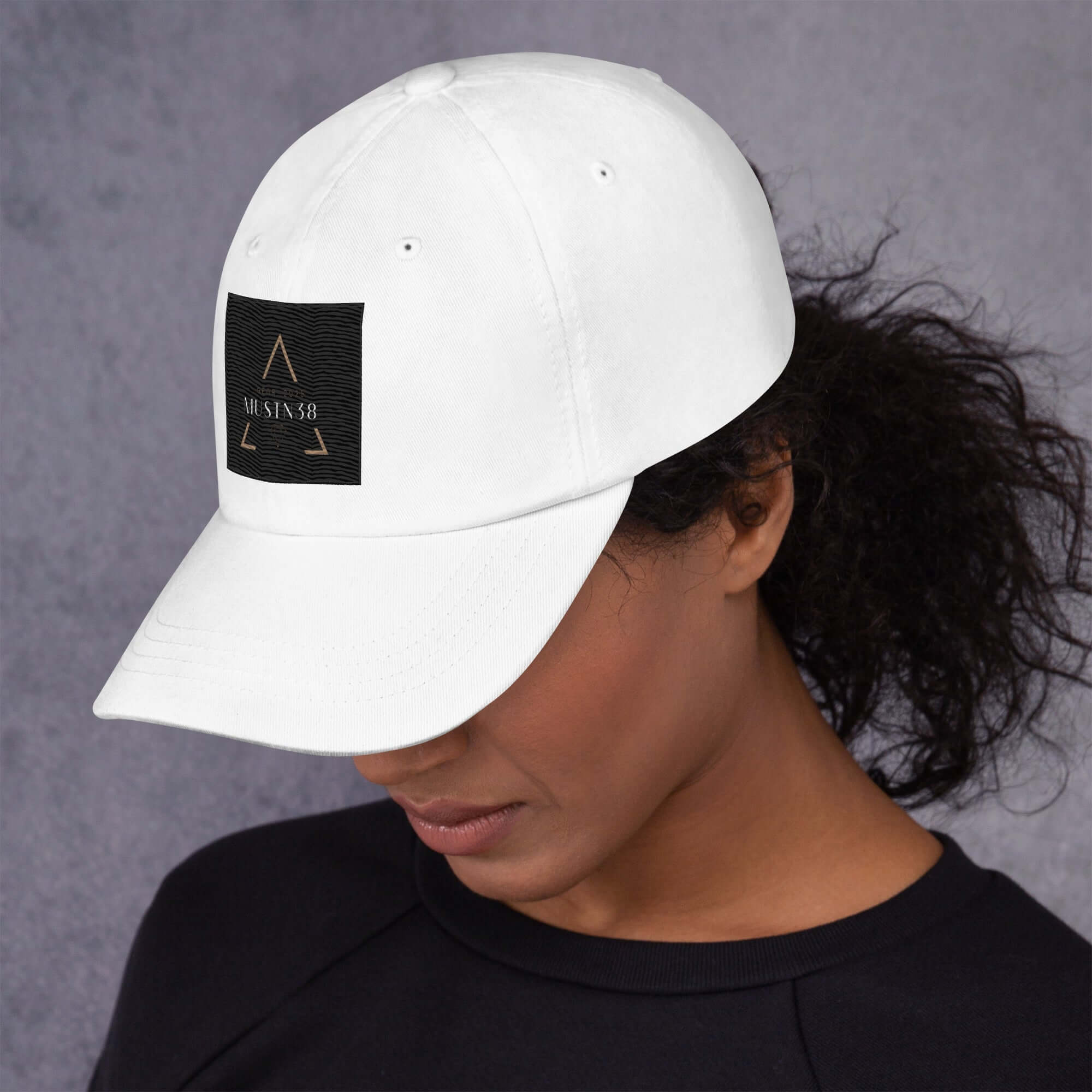 Dad-Hat