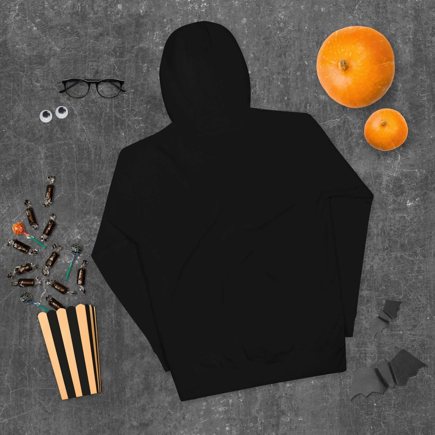 Unisex-Kapuzenpullover, bequem und stylisch, ideal für kühle Abende. Perfekt zum unisex kapuzenpullover kaufen.