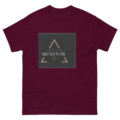 Klassisches Unisex T-Shirt