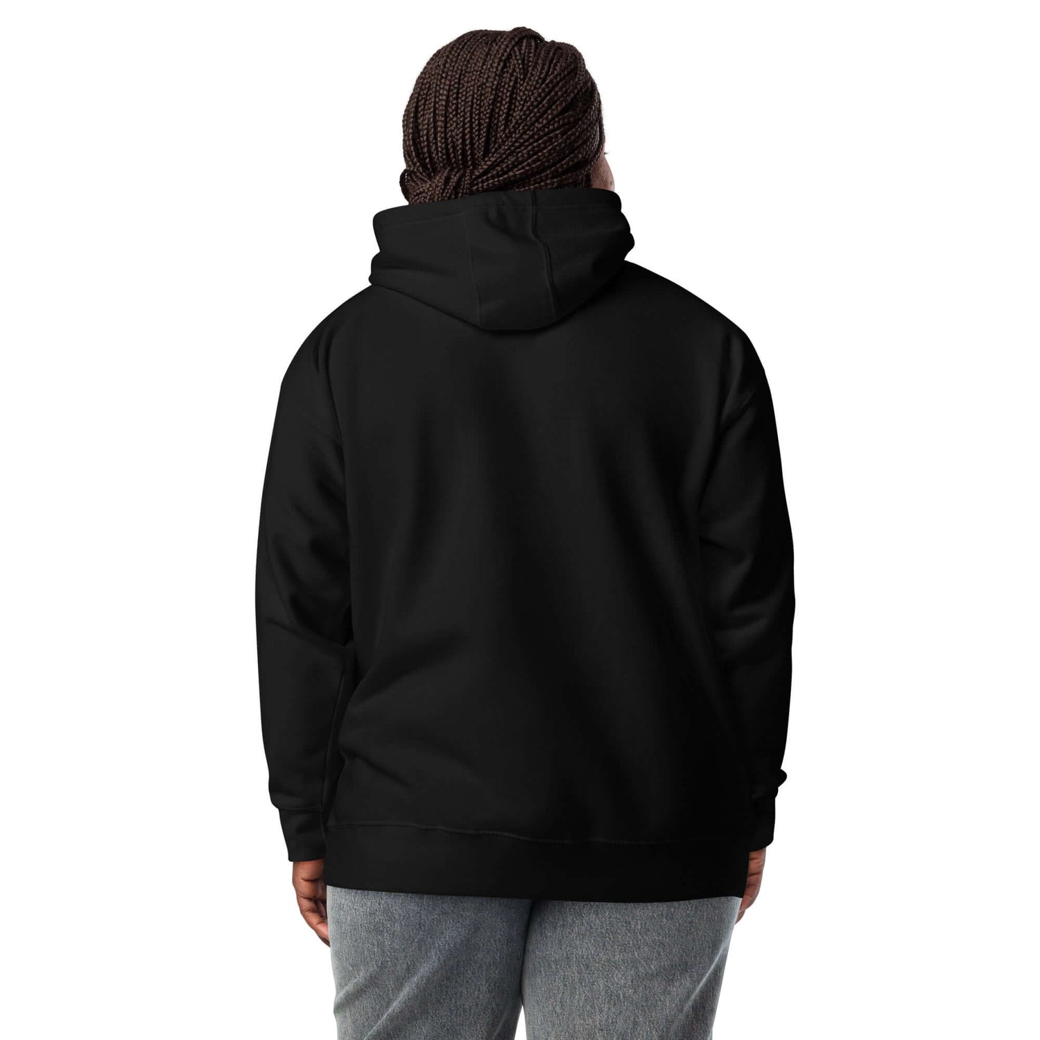 Unisex-Kapuzenpullover, bequem und stylisch, ideal für kühle Abende. Perfekt zum unisex kapuzenpullover kaufen.