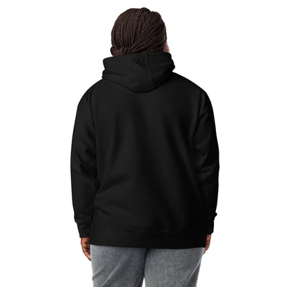 Unisex-Kapuzenpullover, bequem und stylisch, ideal für kühle Abende. Perfekt zum unisex kapuzenpullover kaufen.
