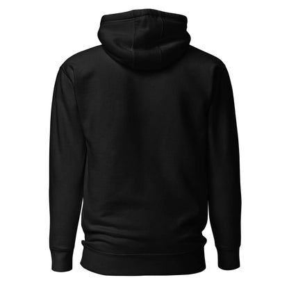 Unisex-Kapuzenpullover, bequem und stylisch, ideal für kühle Abende. Perfekt zum unisex kapuzenpullover kaufen.
