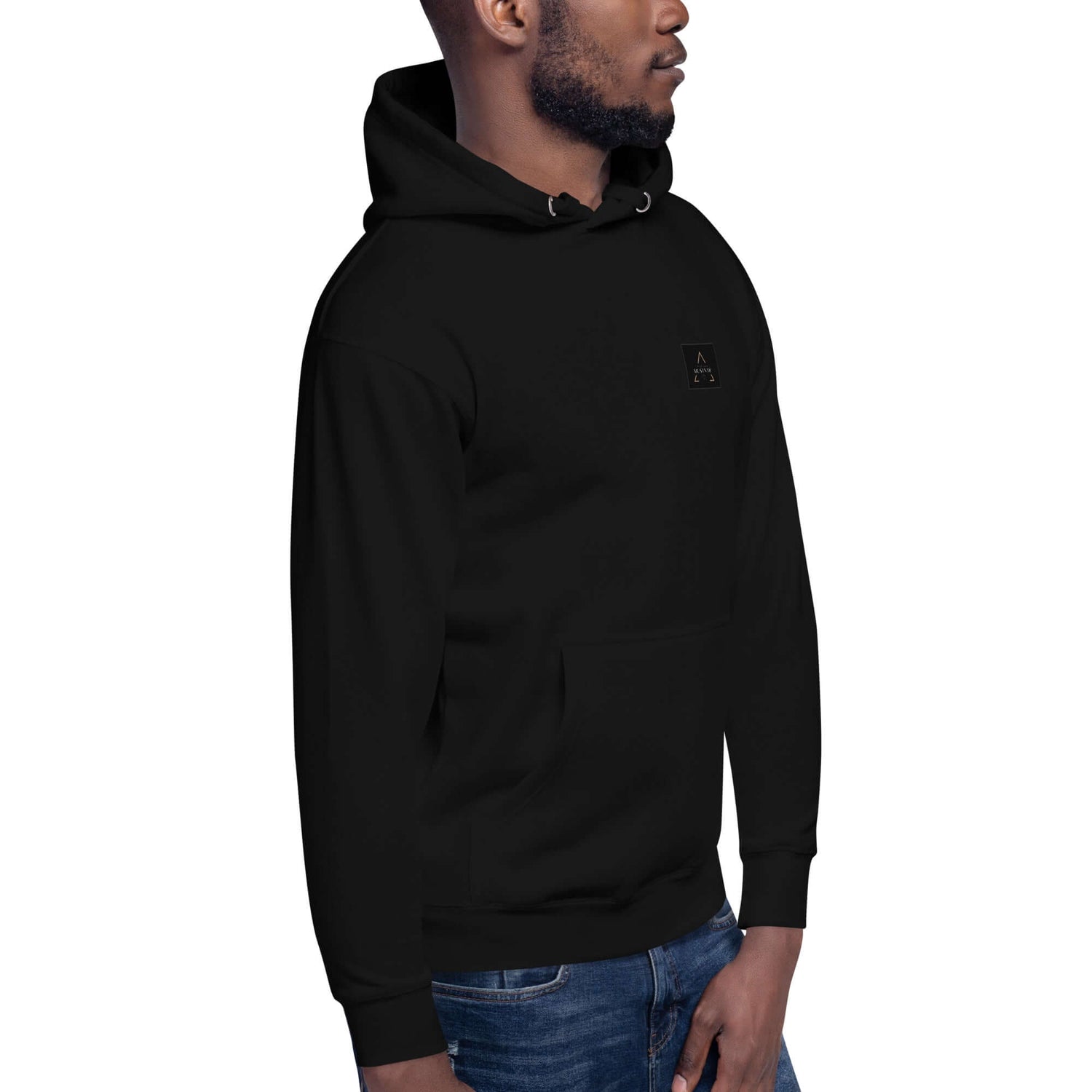 Unisex-Kapuzenpullover, bequem und stylisch, ideal für kühle Abende. Perfekt zum unisex kapuzenpullover kaufen.