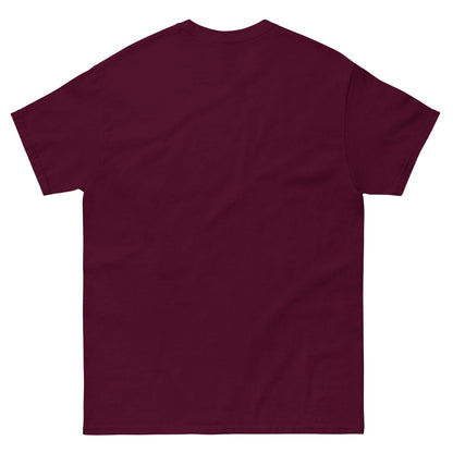 Klassisches Unisex T-Shirt