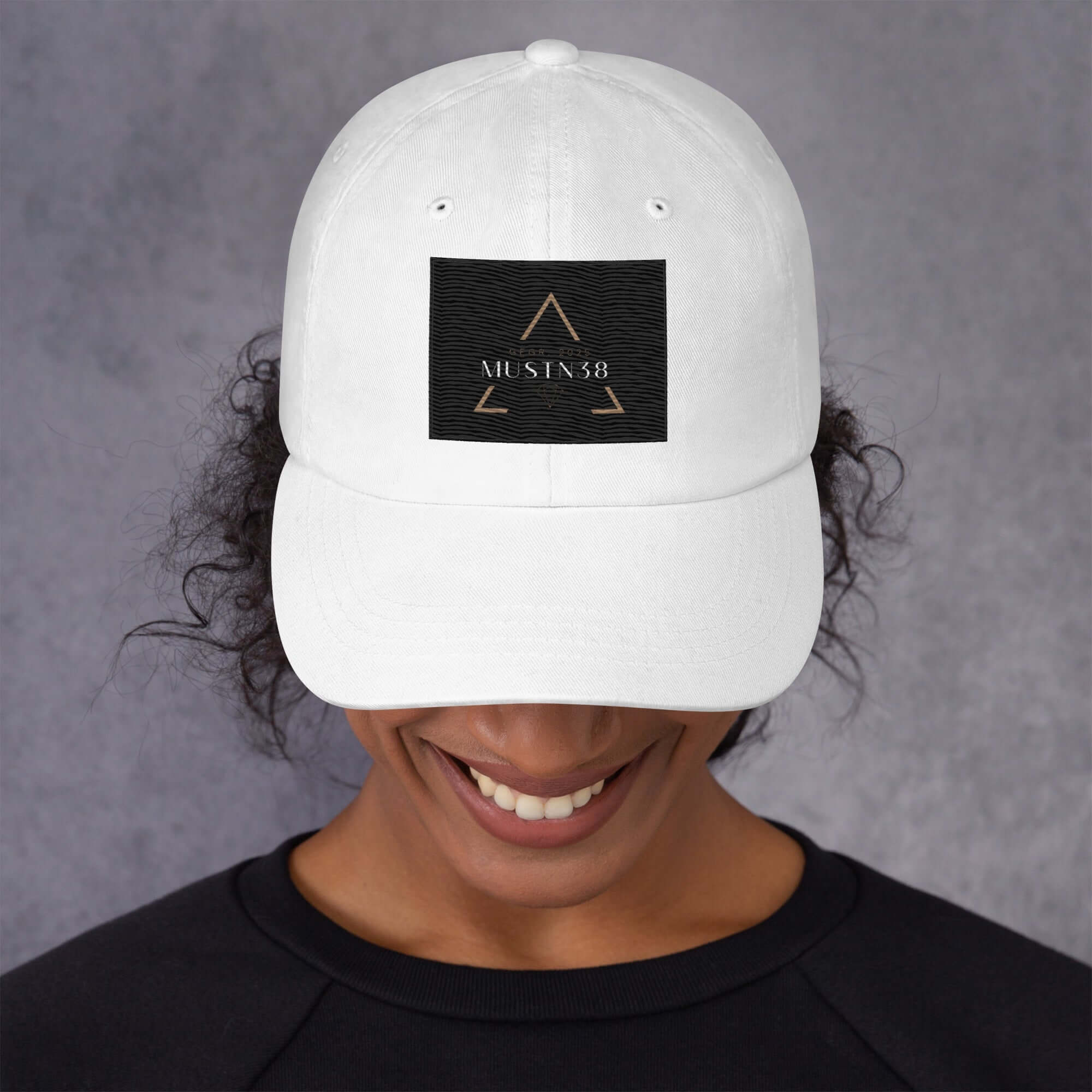 Dad-Hat