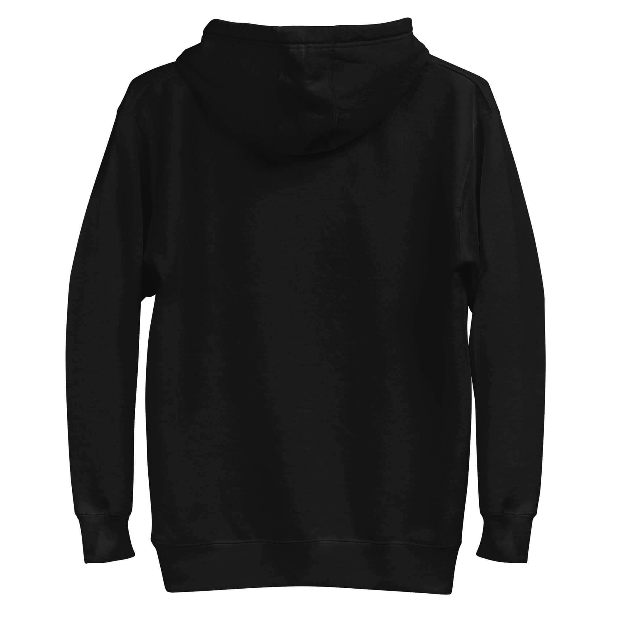 Unisex-Kapuzenpullover, bequem und stylisch, ideal für kühle Abende. Perfekt zum unisex kapuzenpullover kaufen.