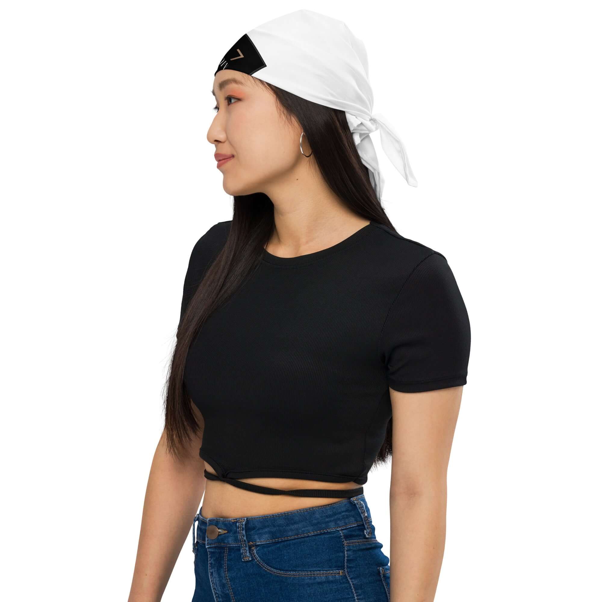 Product mockupBandana