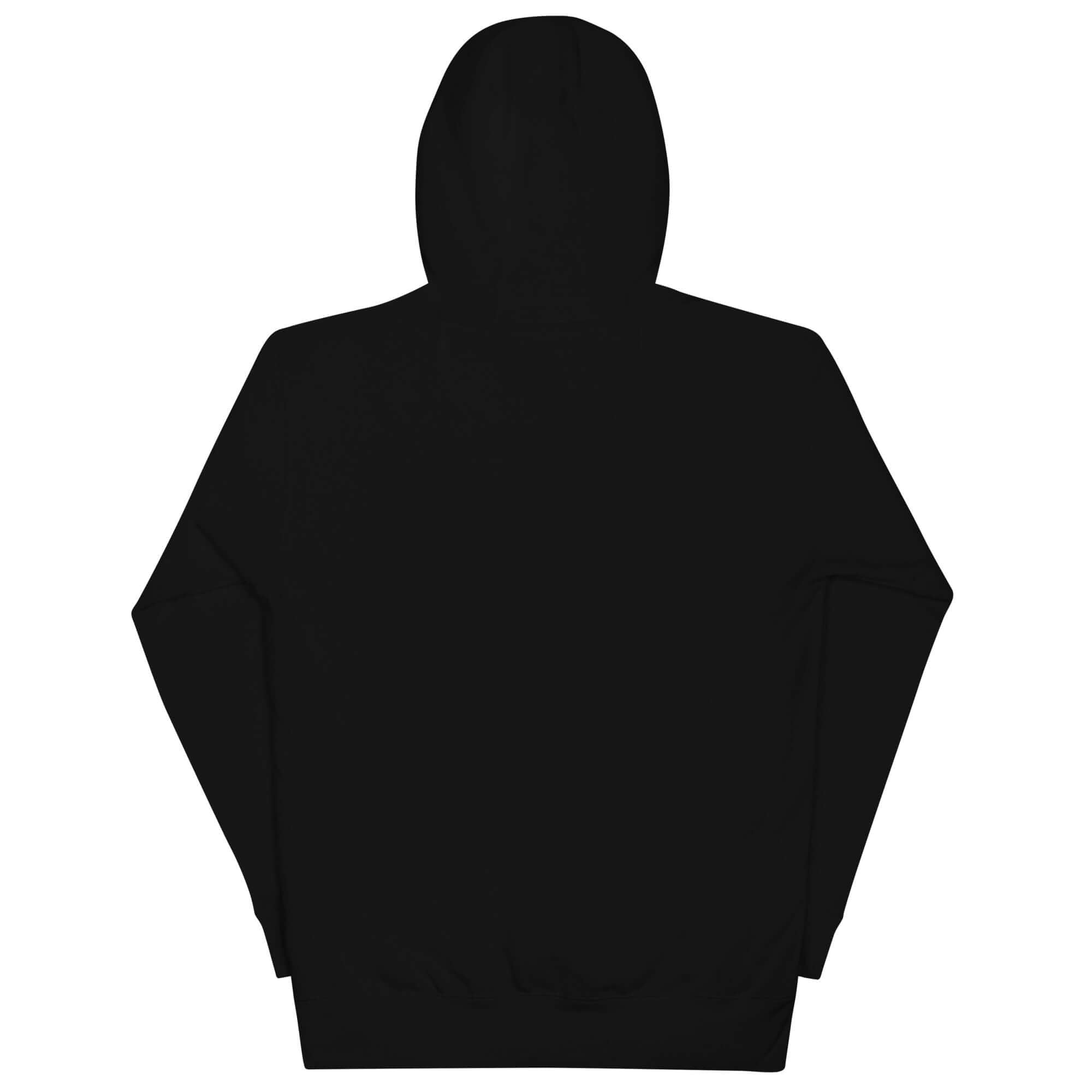 Unisex-Kapuzenpullover, bequem und stylisch, ideal für kühle Abende. Perfekt zum unisex kapuzenpullover kaufen.