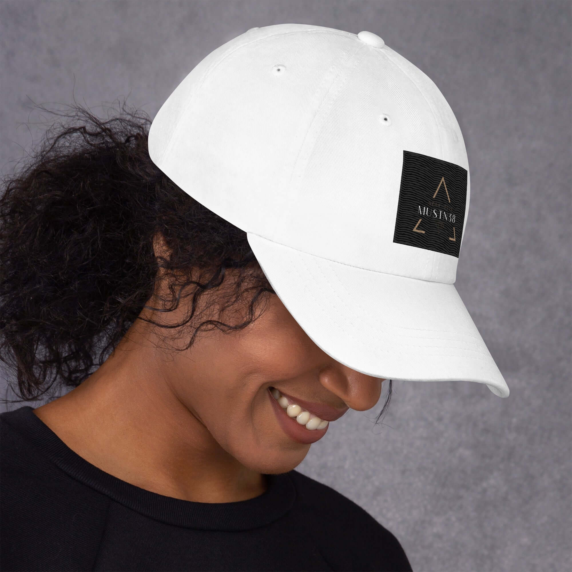 Dad-Hat