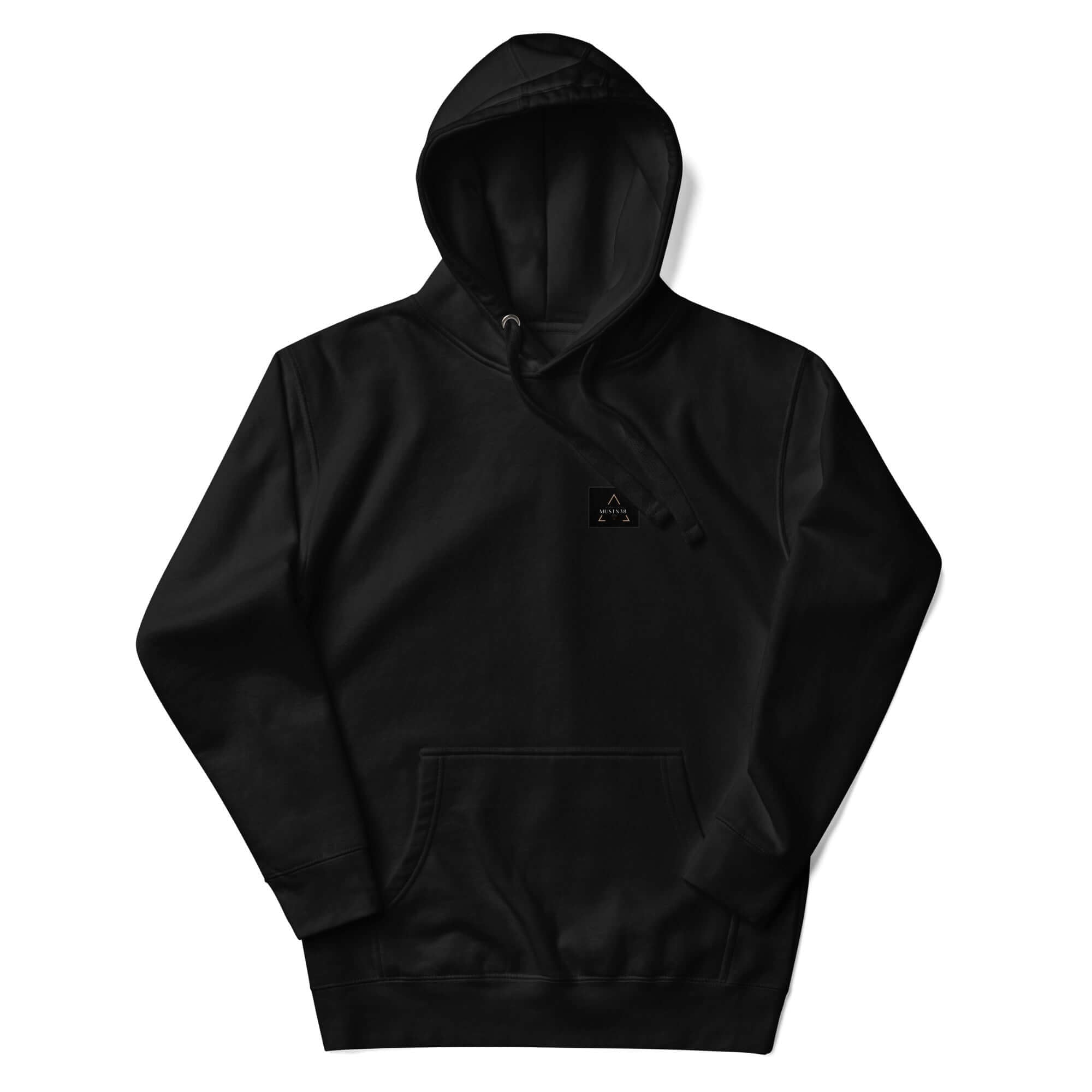 Unisex-Kapuzenpullover, bequem und stylisch, ideal für kühle Abende. Perfekt zum unisex kapuzenpullover kaufen.
